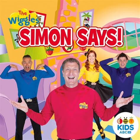 The Wiggles, Simon Says - TV on Google Play