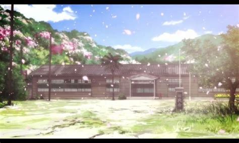 Guess The Anime By The Scenery Test Quotev