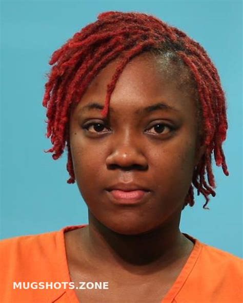 Cambric Robineisha Brazoria County Mugshots Zone