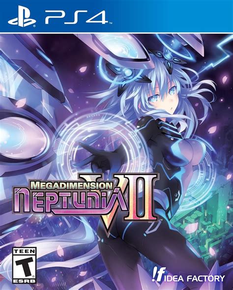 Megadimension Neptunia Vii Strategywiki Strategy Guide And Game