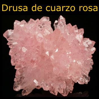 Cuarzo Rosa Significado Propiedades Usos De La Piedra