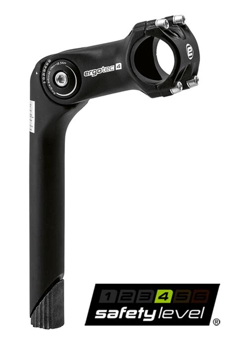 Ergotec Potence Plongeur R Glable Octopus Mm Bike Discount