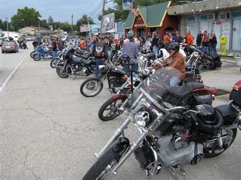 Bikefest Lake Ozark Missouri Harley Davidson Forums