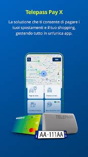 Telepass Pay X App Su Google Play