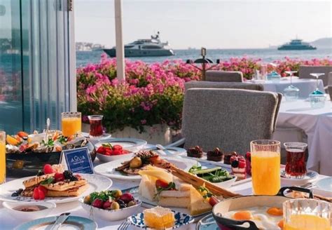 The Most Amazing Restaurants In Turkey | CuddlyNest