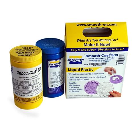 Smooth Cast 300 - Model Building Questions and Answers - Model Cars ...