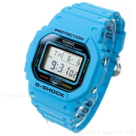 G SHOCK デジタル カシオ Gショック CASIO 腕時計 メンズ DW 5600EP 2JF エナジー ENERGY PACK ブル