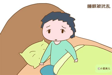 孩子吃完東西就睡覺時間久了身體早晚會出現這些問題 每日頭條