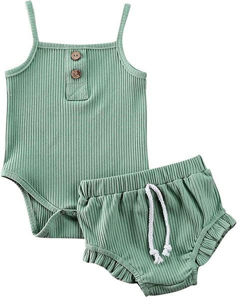 Baby girl summer outfit – Artofit