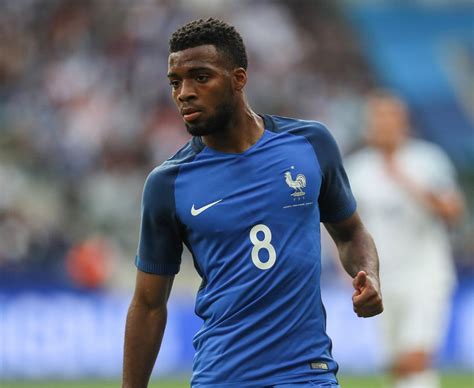 Things You Need To Know About Thomas Lemar Daily Star