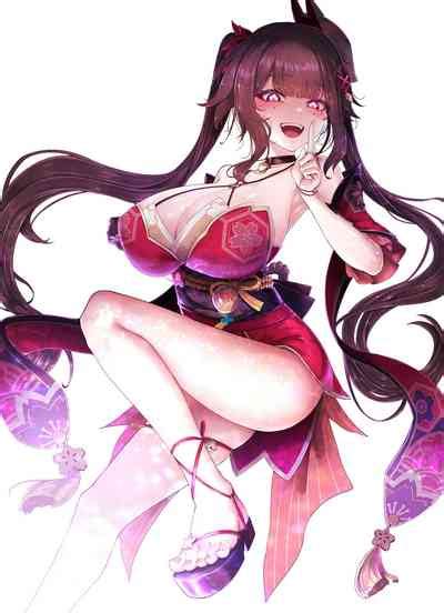 Star Rail Gravure Sparkle Nhentai Hentai Doujinshi And Manga