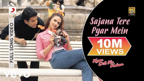 Tere Pyar Me Mar Jawan Songs Download Publoxa