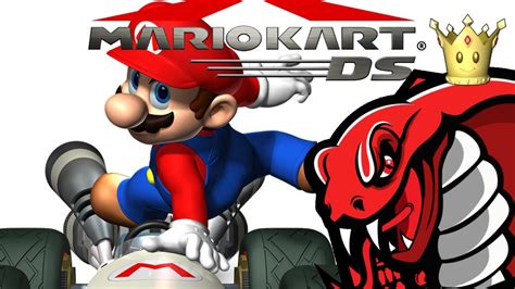 Mario Kart Ds 50cc Special Cup Youtube