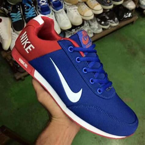 Nike Casual Shoes, Men's Fashion, Footwear, Casual shoes on Carousell