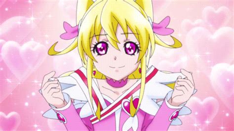 Doki Doki Precure Glitter Force And Precure Amino