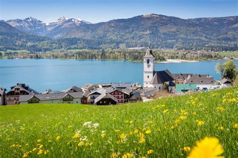 The Best Times To Visit Austria Lonely Planet