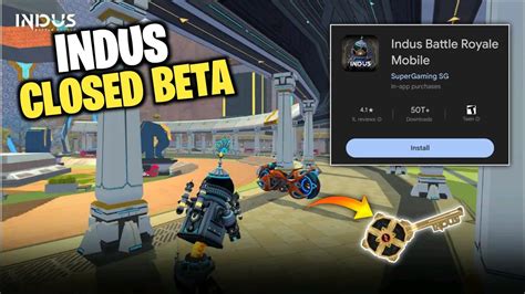 Indus Game Closed Beta Test Indus Game Release Date Indus Game