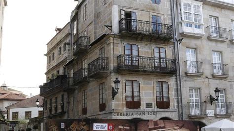 Urbanismo Da Luz Verde A La Rehabilitaci N Del Edificio De La Cerer A