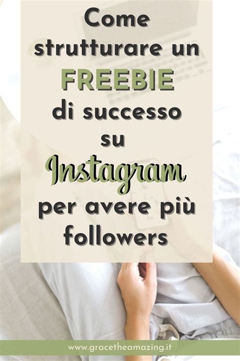 Guida Gratuita Instagram Business Artofit