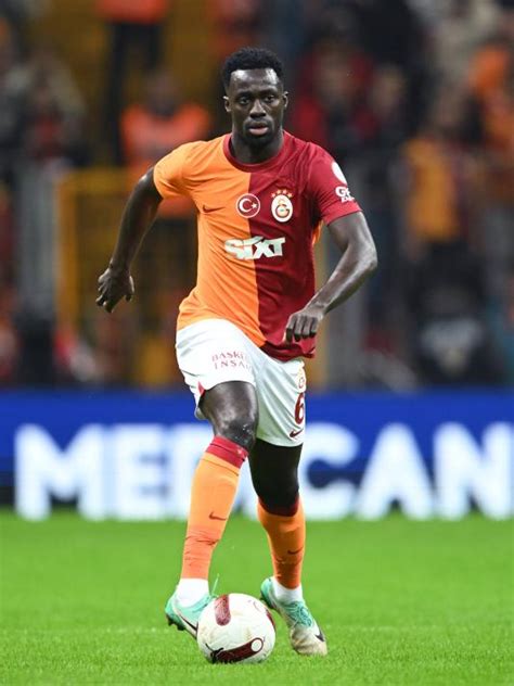 Davinson Sanchez Gidiyor Mu Son Dakika Galatatasaray Transfer