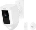 Ring Spotlight Indoor Outdoor P Wi Fi Wireless Security Camera