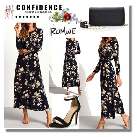 Win Coupon Of Romwe By Velci Liked On Polyvore Featuring