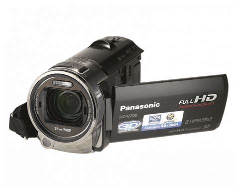 Panasonic Hc V700 Review Expert Reviews