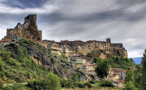 Los Pueblos M S Bonitos De Castilla Y Le N Que Debes Visitar