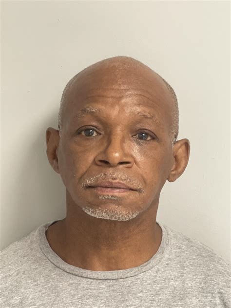 Richard Allen Flowers Violent Or Sex Offender In South Bend IN IN