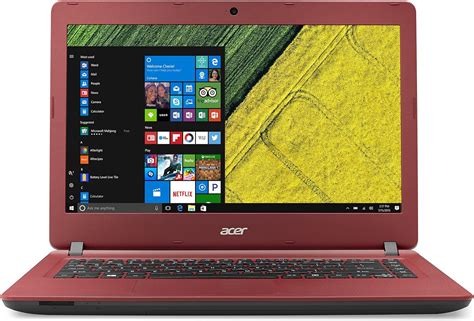 ACER ES1 432 C4F9 Notebook Aspire Intel Celeron N3350 1 10 GHz 4 GB