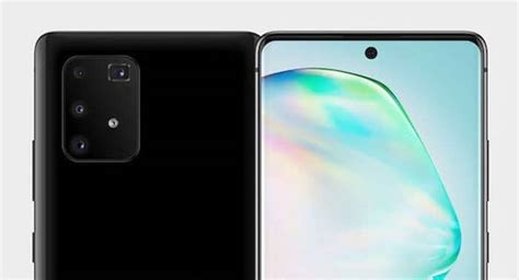 Samsung Galaxy S10 Lite: Test & Daten