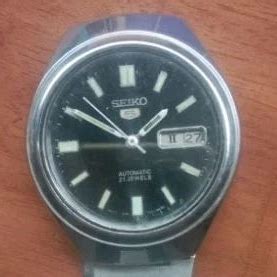 Jual Jam Tangan Seiko Automatik Original Shopee Indonesia