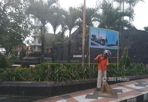 Patung Soekarno Senilai Rp1 Miliar Bakal Hiasi Taman Ekodayawilaga Wonogiri