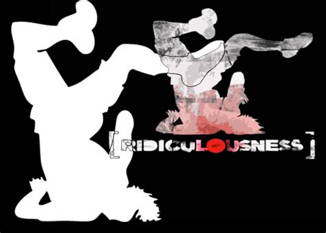 Ridiculousness Black Wallpaper By San Ban On Deviantart