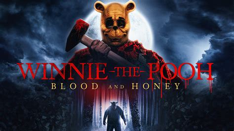 Watch Winnie the Pooh: Blood and Honey (2023) | FlixGaze | Watch the ...