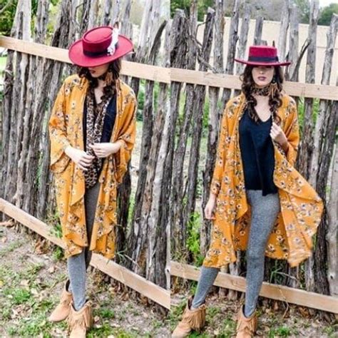 Best Of The West 20 Must Shop Boutiques Leading Western Fashion