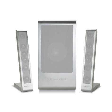 Altec Lansing Fx Handleiding Pagina S