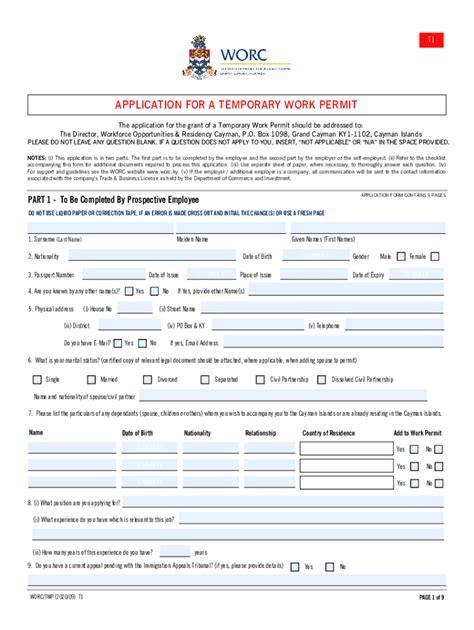 Form Uk Cayman Islands Imm Twp Fill Online Printable