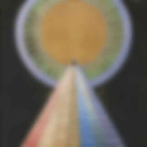 A Hilma Af Klint Biography And Catalogue Raisonn Honor The Swedish