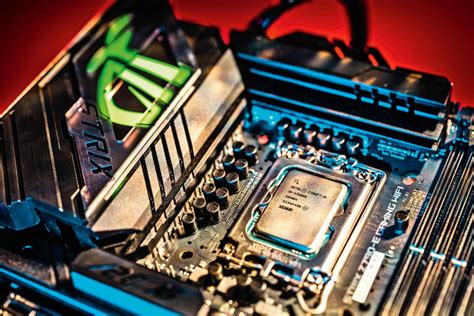Abstürze: Asus stabilisiert Intel-Prozessoren mit BIOS-Updates | heise ...