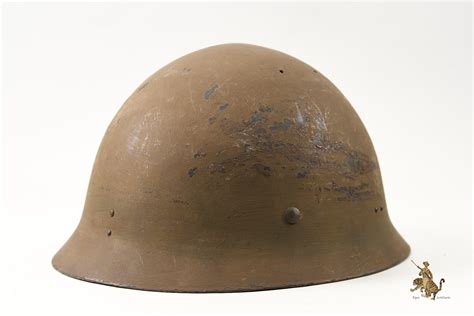 T90 Japanese Army Helmet Epic Artifacts World War Two