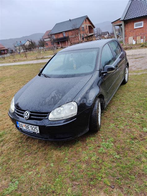 Volkswagen Golf Tdi Cijena Crna Gora Berane Dolac