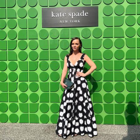 What Is Christina Ricci Net Worth? Full Biography 2024 - Explore Net Worth