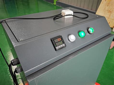 MDD-60M - บริษัท เอ็ม ดี ชิสเต็ม คอนโทรล แอนด์ เซอร์วิส จำกัด