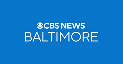 Live news stream: CBS News Baltimore: Watch local, live news stream ...