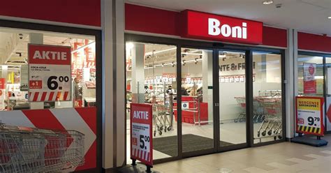 Boni wil merkbekendheid bij consumenten vergroten