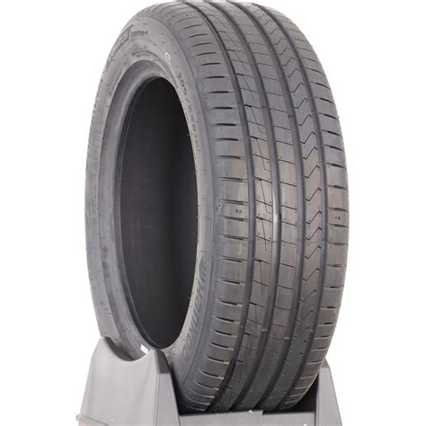 Test Hankook Ventus Prime 4 - 205/55 R16 - Pneu - UFC-Que Choisir