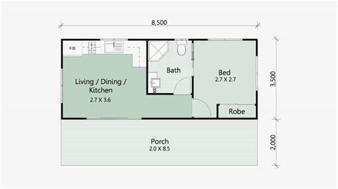 Granny Flats Eastcoast Homes And Park Cabins