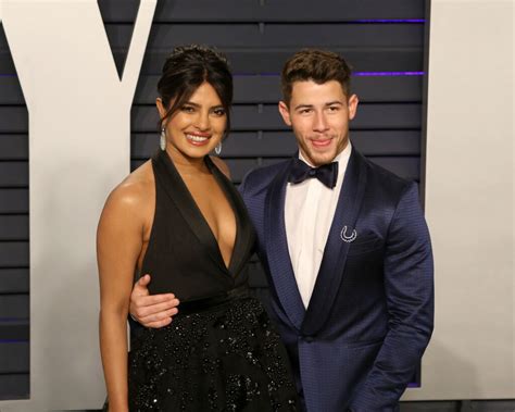 Where Did Nick Jonas And Priyanka Chopra Get Married