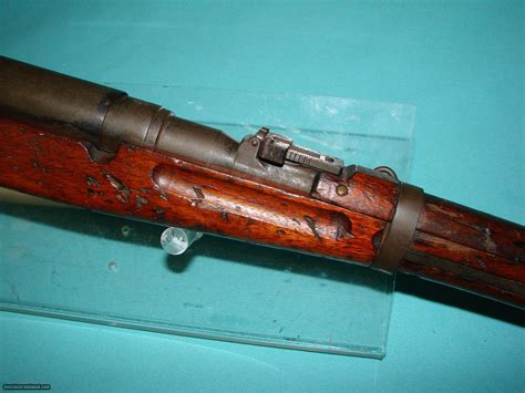 Arisaka Type 38